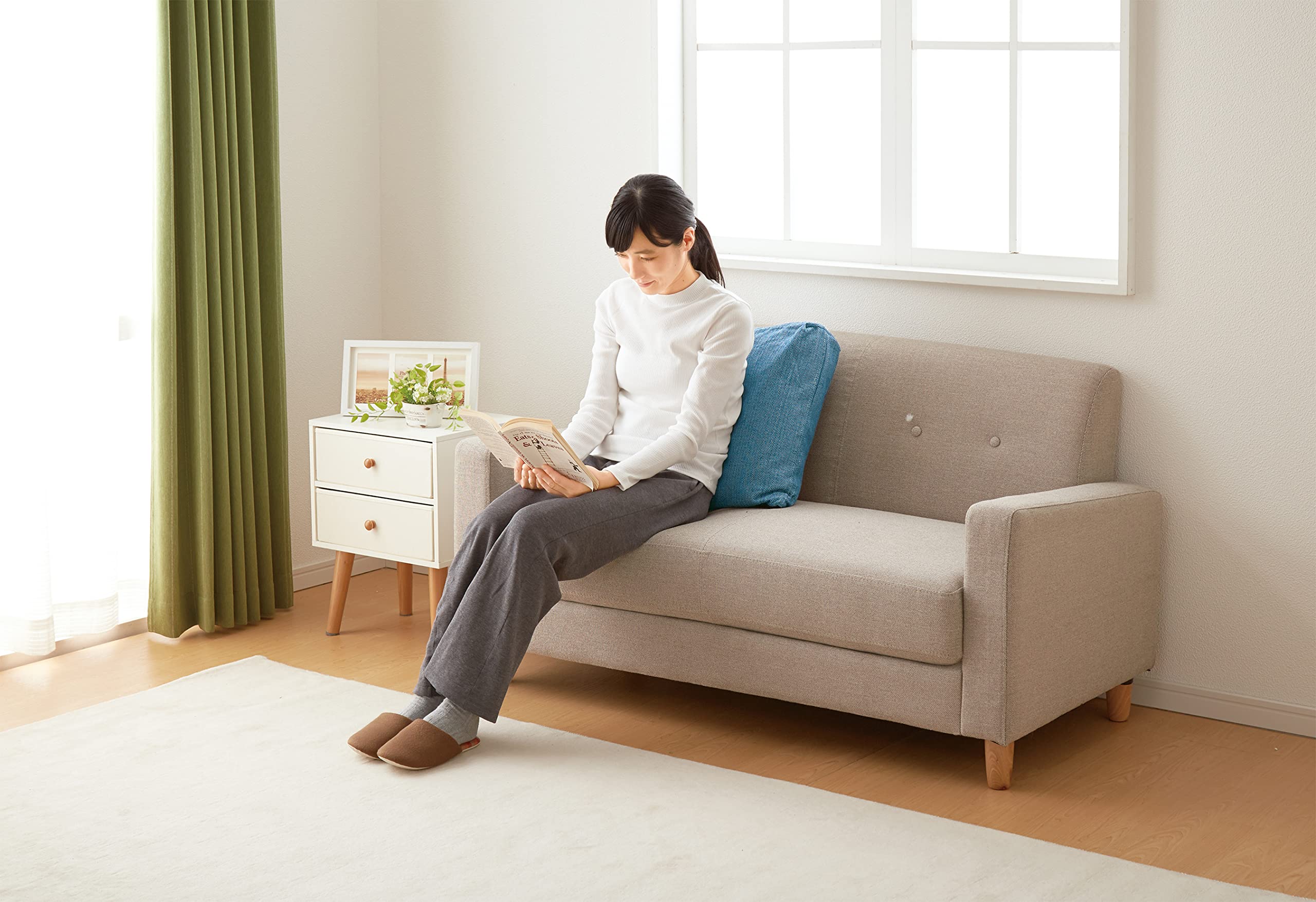 Amazon.co.jp: イデアルサービス 【 アルミシート 入り あったか 寝袋